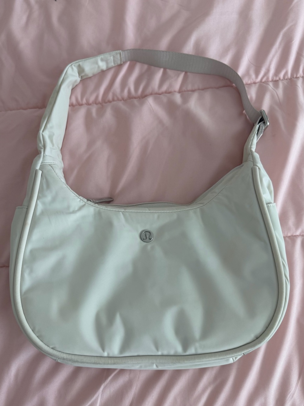 Mini Shoulder Bag 4L